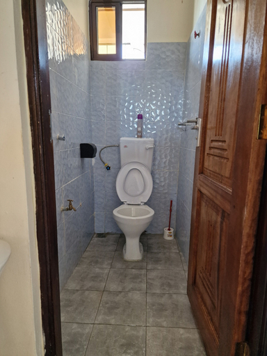 Bathroom, Jena appartments, Nyali