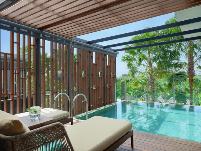 Swimming Pool 1