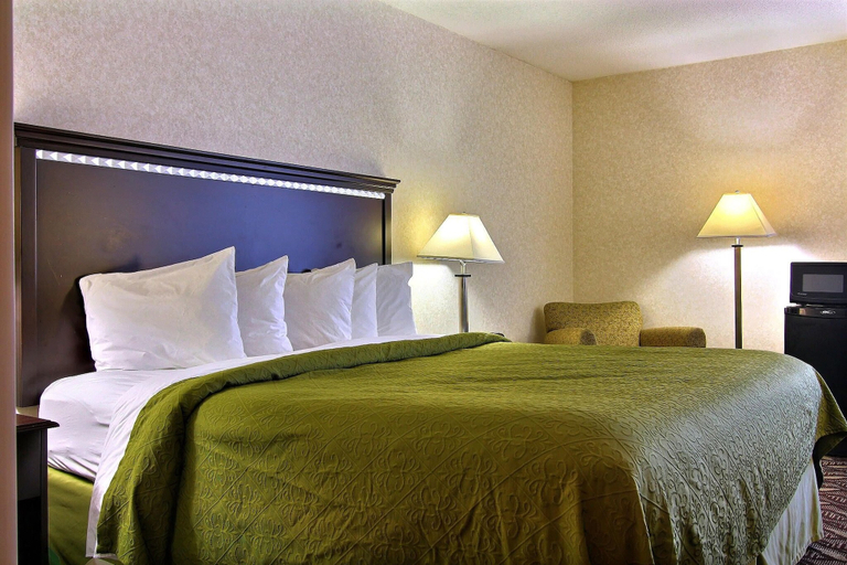 Others 5, Mansfield Hotel, Richland