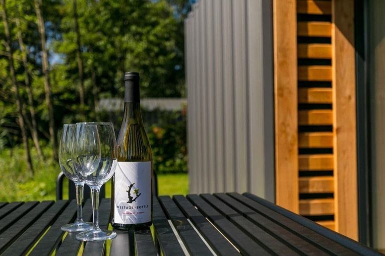 Food & Drinks, Suitelodges Gooilanden, Wijdemeren