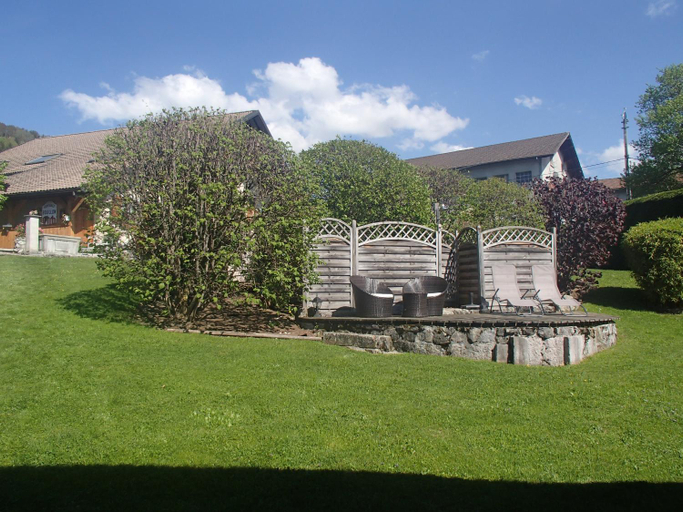 Others 5, Le Grenier, Haute-Savoie