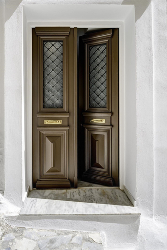 Exterior & Views 2, 1844 Suites Syros, South Aegean