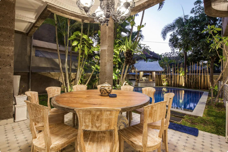 Food & Drinks, Villa Alexandra Seminyak By Island Escape, Badung