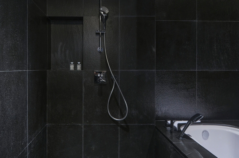 Bathroom 3, Jiangnan House Chaozhou, Chaozhou