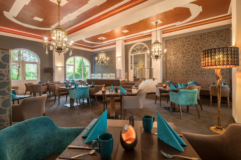 Food & Drinks 5, Hotel Residenz Waldkrone Kuehlungsborn, Rostock