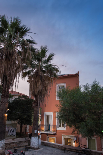 Exterior & Views 2, Elia Portou Due, Crete