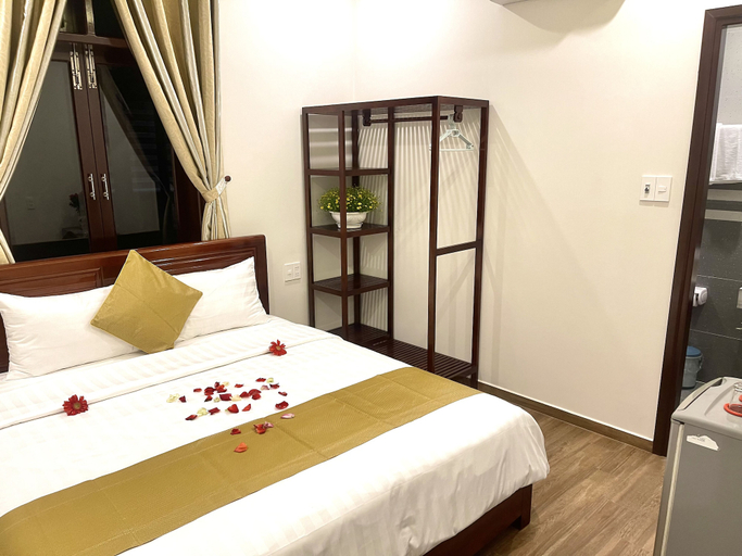 Bedroom 2, King Kong Homestay, Da Nang