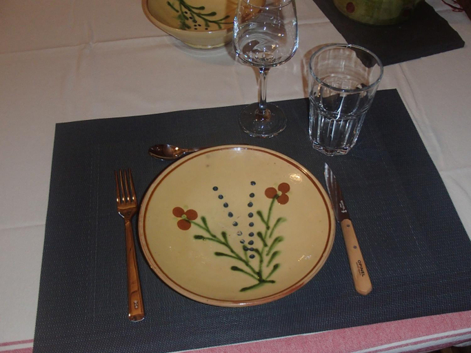 Others 4, Le Grenier, Haute-Savoie