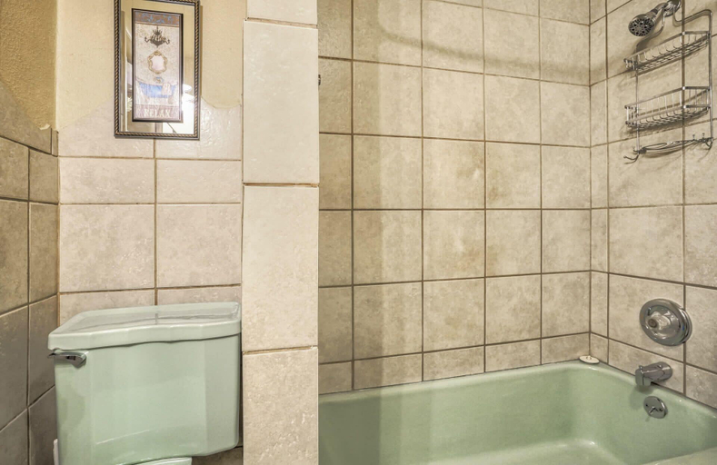 Bathroom 4, 2BR Manitou Get Away Close To Everything!, El Paso