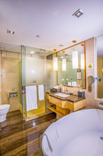 Bathroom 9