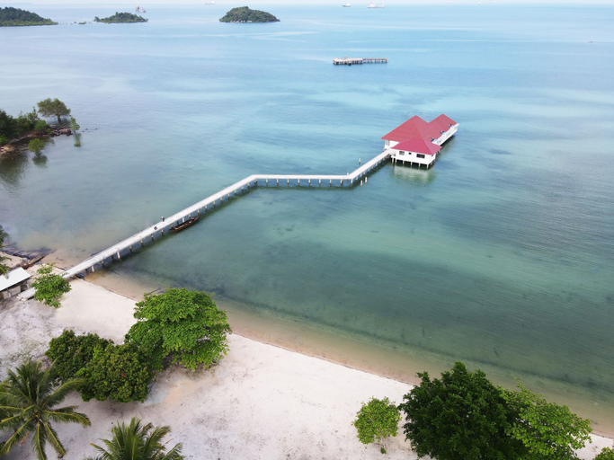 Others 5, Morelo Water Villa, Batam