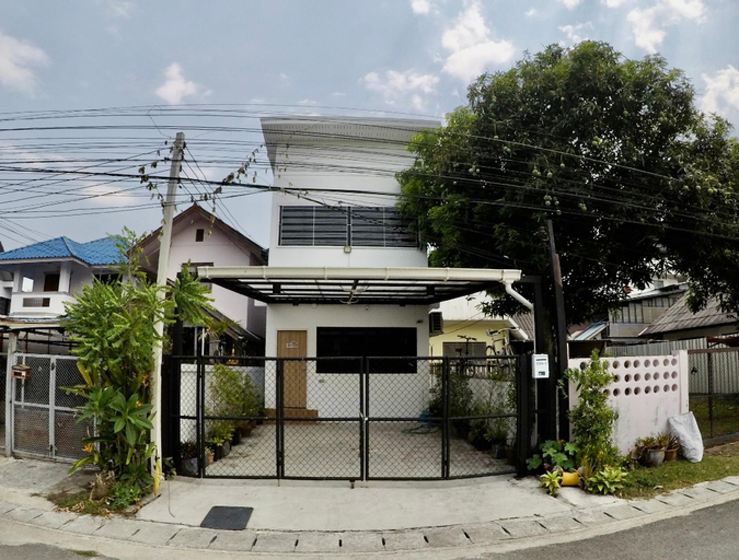 Khod’s House, Mae Rim