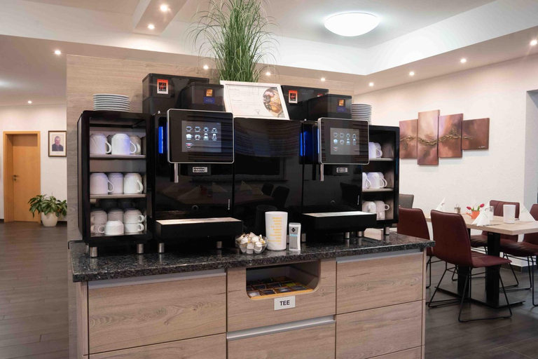 Food & Drinks 5, Hotel Am Freischutz, Rhein-Erft-Kreis