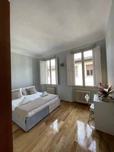 Bedroom 3, Homelink Firenze - De' Medici, Florence