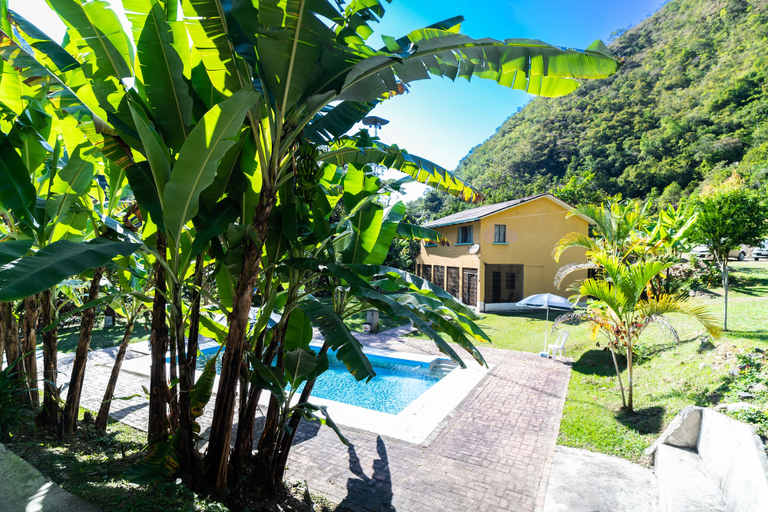 Exterior & Views 2, Casa de campo Los Yungas, Nor Yungas