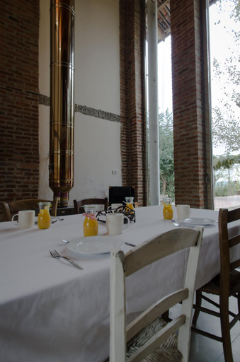 Food & Drinks 4, Il Riposo, Asti