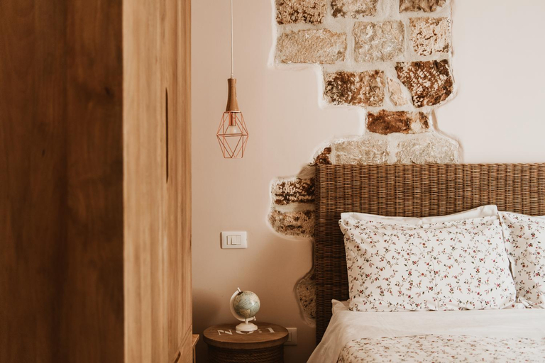 Others 4, Casa Romito, Barletta-Andria-Trani
