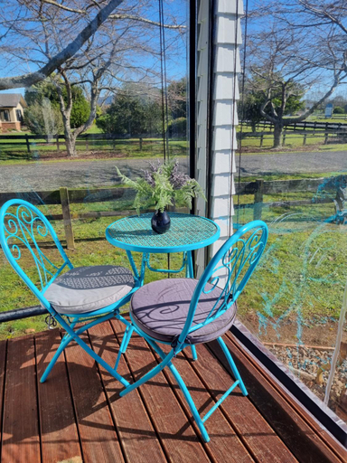 Others 2, Denchys B&B, Matamata-Piako