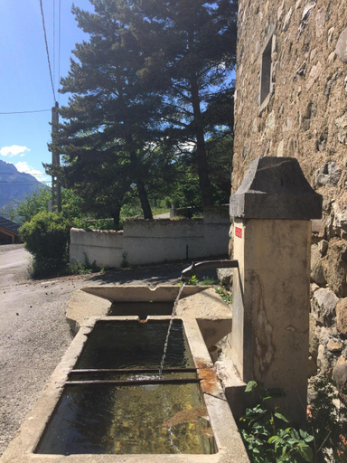 Others 4, B&B MaisonNel, Hautes-Alpes