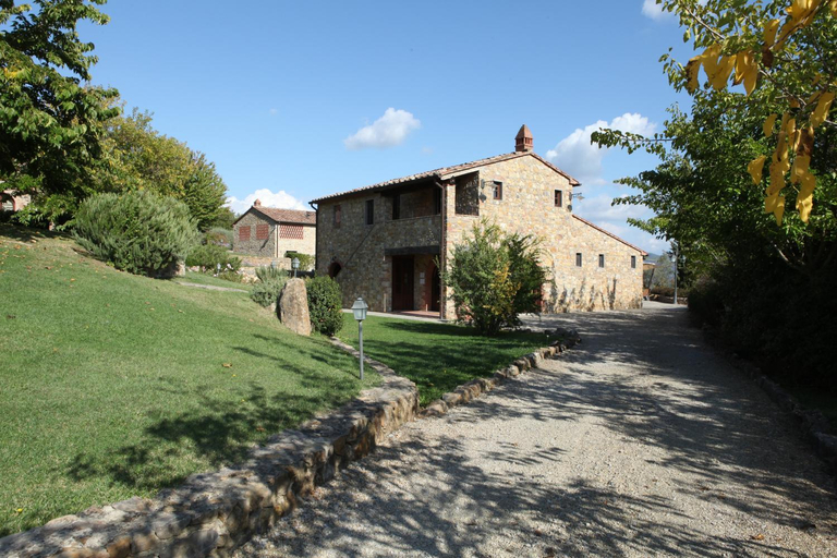 Public Area, Poggio Cennina Resort Toscano, Arezzo