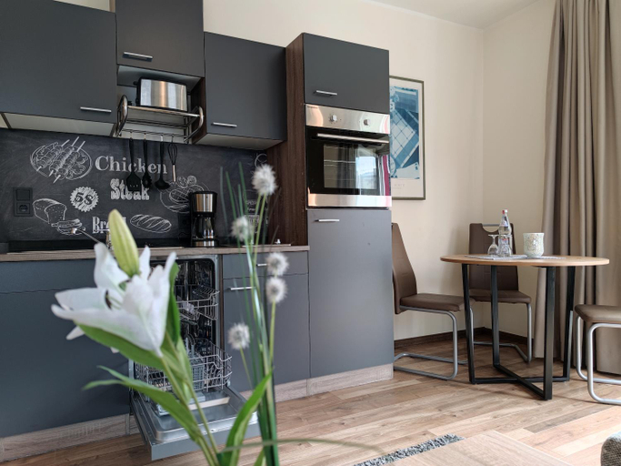 Others 4, Apartments Zur alten Post inkl MeineCardPLUS, Waldeck-Frankenberg