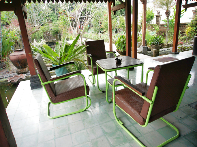 Others 5, Arys Residence by Cocotel, Bantul