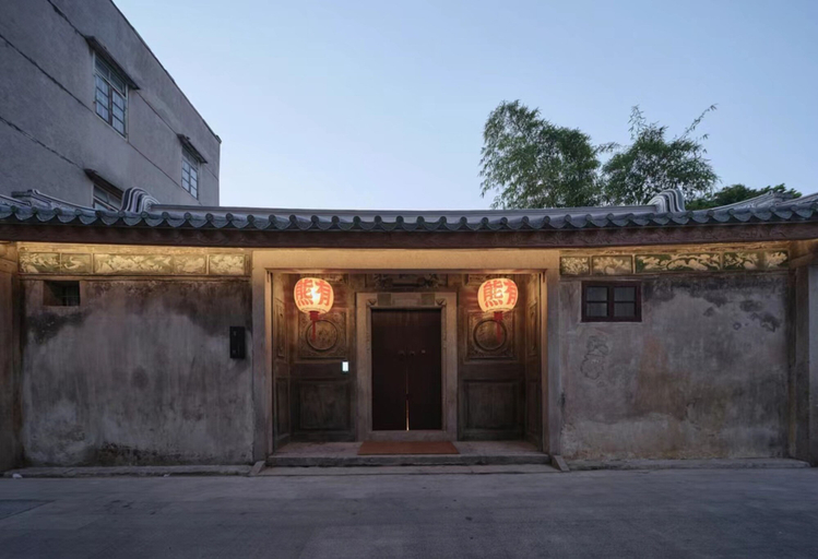 Exterior & Views 2, Jiangnan House Chaozhou, Chaozhou