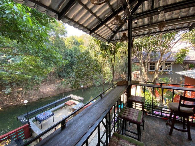Food & Drinks 4, Chomklong Experience, Pak Chong