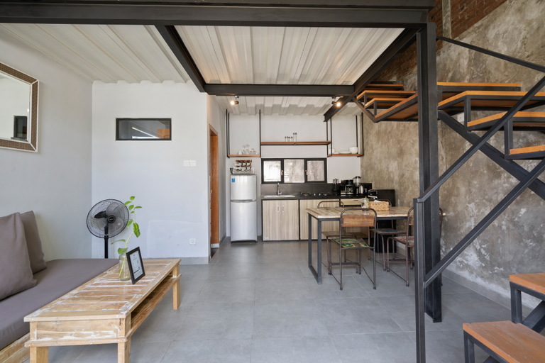 Others 5, Ambara Loft U6 by Betterplace, Badung