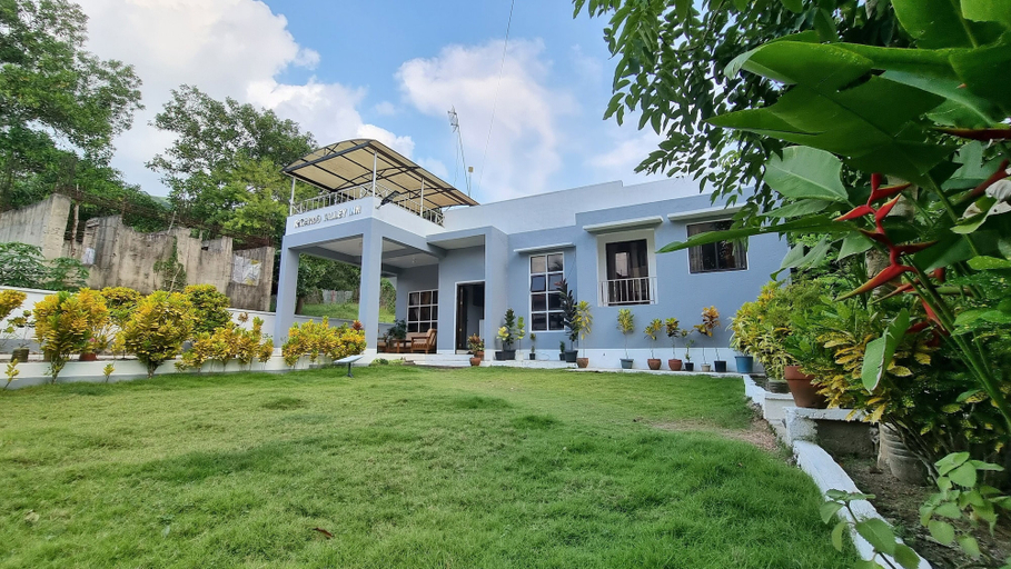 Exterior & Views 2, Ricardo Valley Inn, Coron