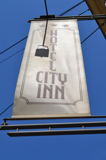 Exterior & Views 1, City-Inn, Praha 1