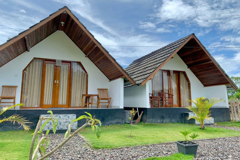Exterior & Views 3, Belvilla Serene Paradise Resort Batur Hot Spring, Bangli