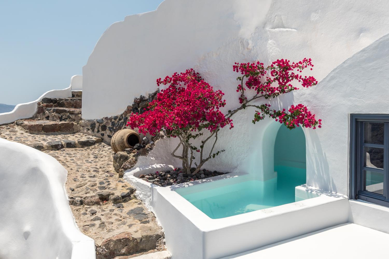Sport & Beauty 2, Chelidonia Luxury Suites, South Aegean