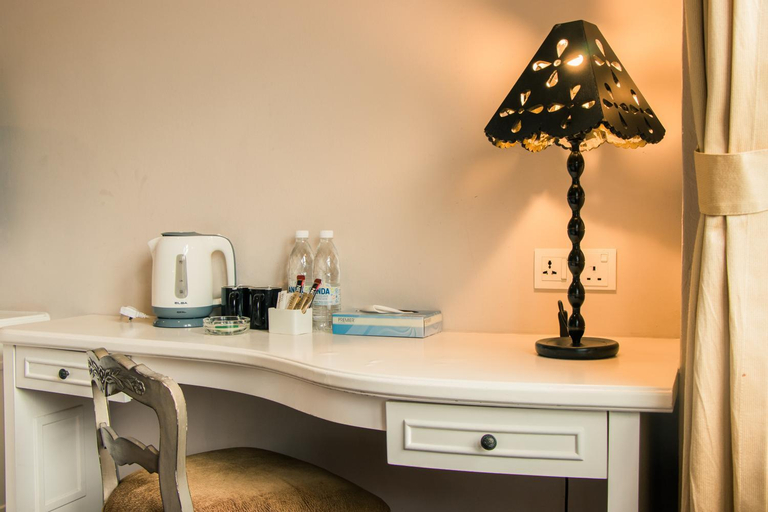 Amenities