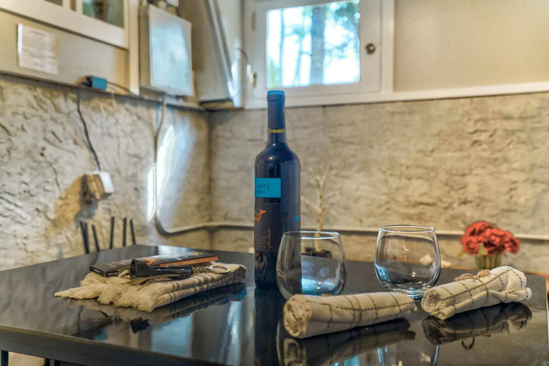 Food & Drinks 5, Crystal Cabin Pikes Peak Mountain w/ Wine Cellar, Teller