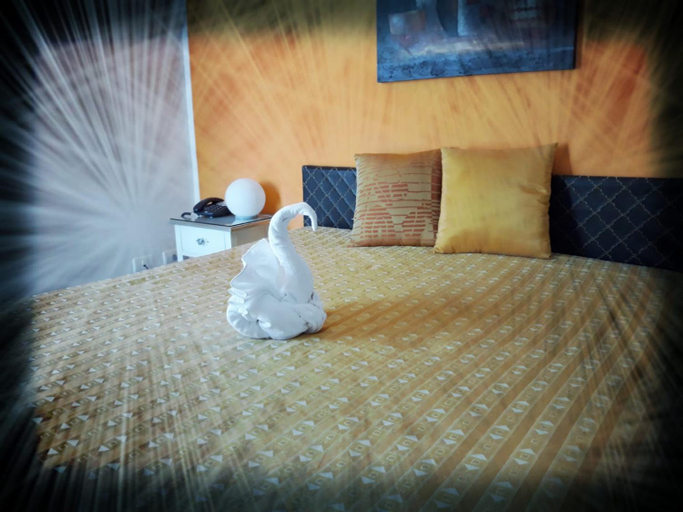 Others 5, B&B Il Mandorlo, Agrigento