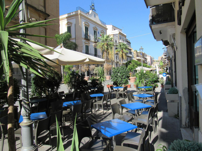 Food & Drinks 4, amurime, Agrigento