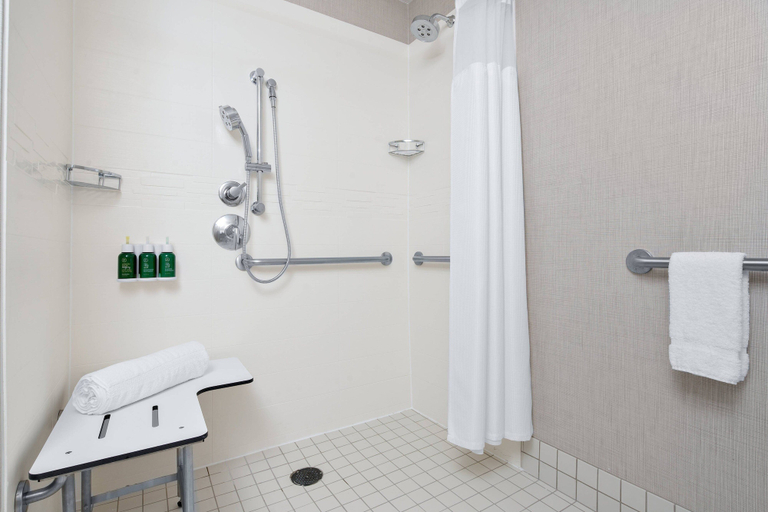 Bathroom 4, Residence Inn by Marriott San Diego Rancho Bernardo Scripps Poway, San Diego