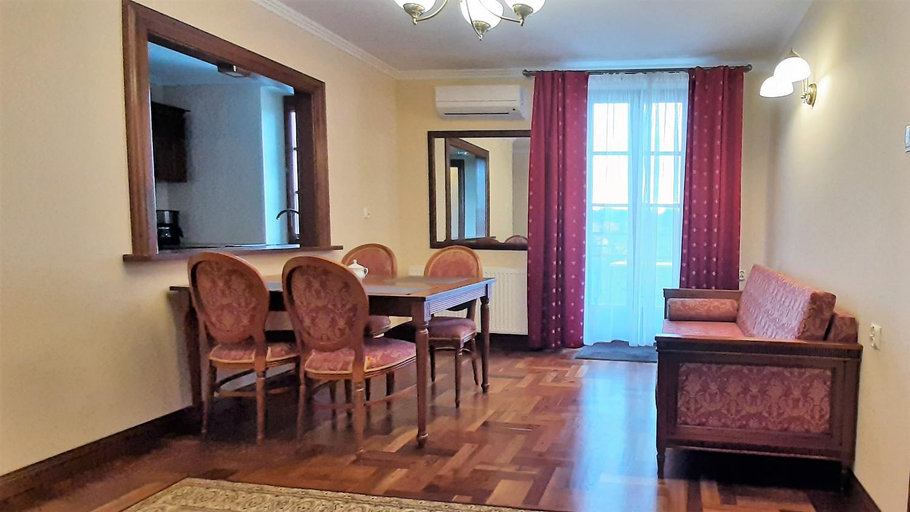 Others 5, Apartamenty Ucho Igielne, Sandomierz