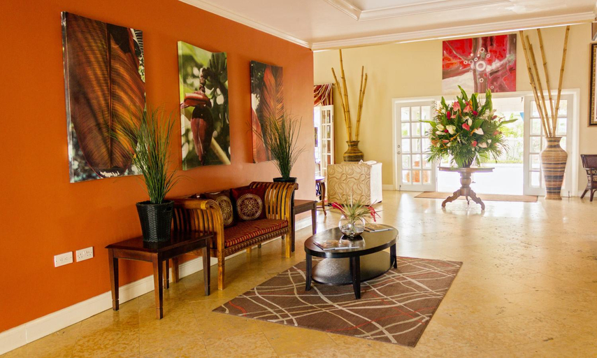 Public Area 4, Bay Gardens Beach Resort & Spa