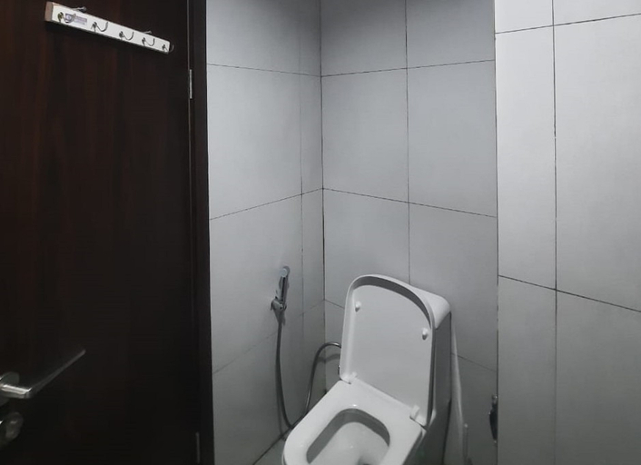 Bedroom 4, Apartemen LRT City Eastern Green Depan Tol BKS Timur, Bekasi