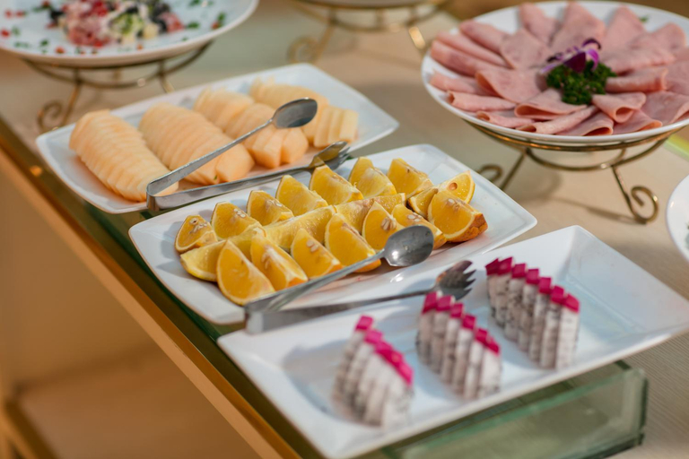 5, Beryl Charm hotel and spa, Hoàn Kiếm