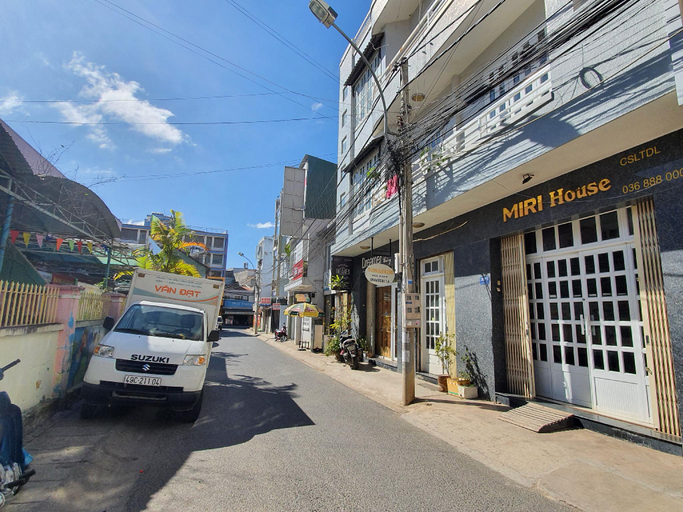 2, Mirihouse , Đà Lạt