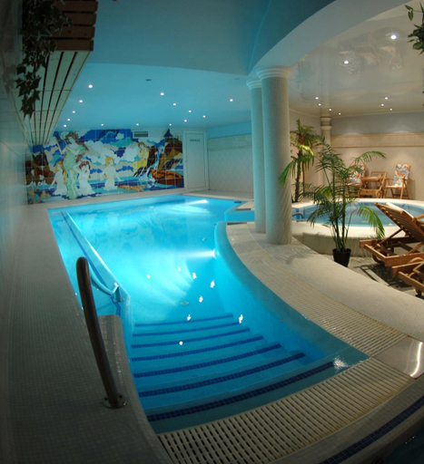 Sport & Beauty, Hozam Wellness es Apartman, Szolnok