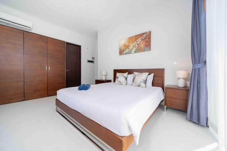 Others 5, Modern Villa , 2-bedroom, Rawai, Phuket Island