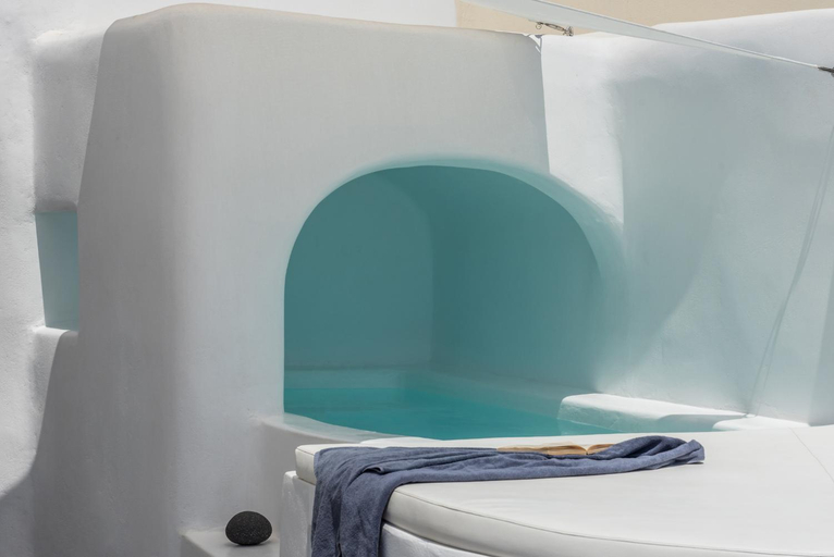 Bathroom 4, Chelidonia Luxury Suites, South Aegean