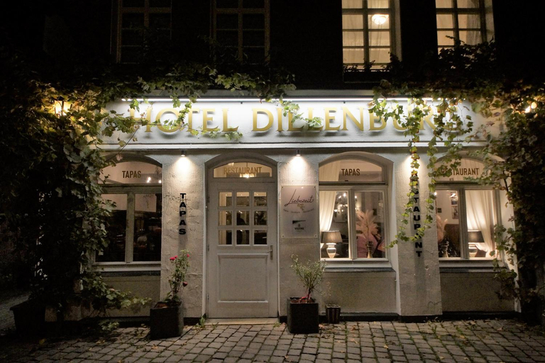 Others 5, Liebezeit - ehemals Hotel Dillenburg, Lahn-Dill-Kreis