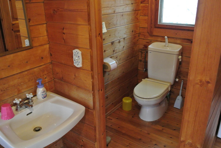 Bathroom 2, Polan no Fue, Minamioguni