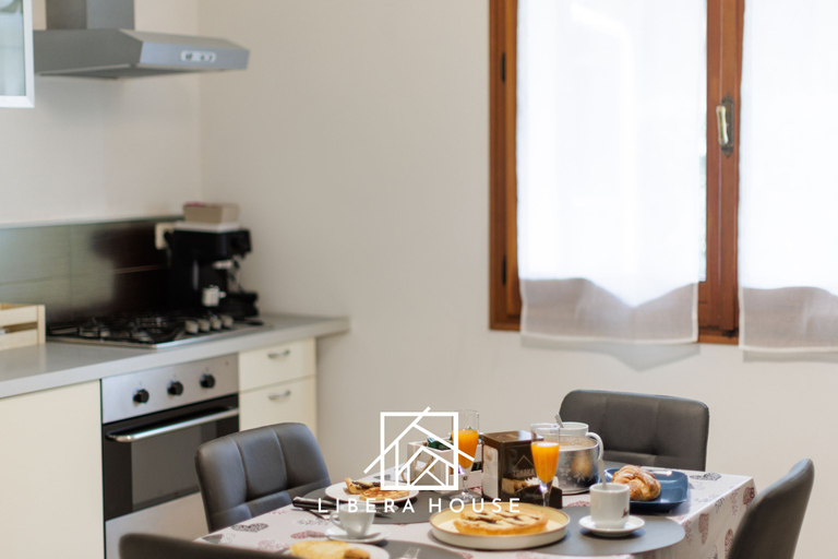 Others 3, LIBERA HOUSE Sweet apartments, Chieti