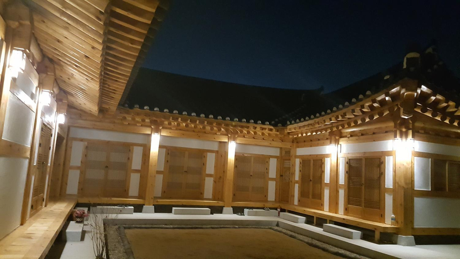 Others 2, Sieunjae Guesthouse, Gyeongju